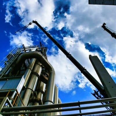 Merlicon About Us Post